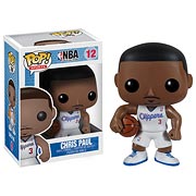 NBA Series 2 Chris Paul Pop! Vinyl Figure